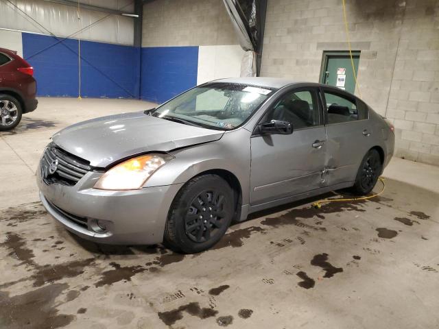 nissan altima 2.5 2009 1n4al21e09n508850