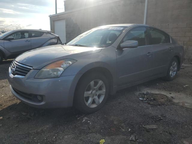 nissan altima 2.5 2009 1n4al21e09n521579