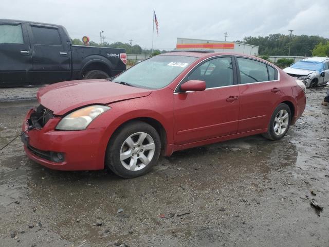 nissan altima 2.5 2009 1n4al21e09n555232