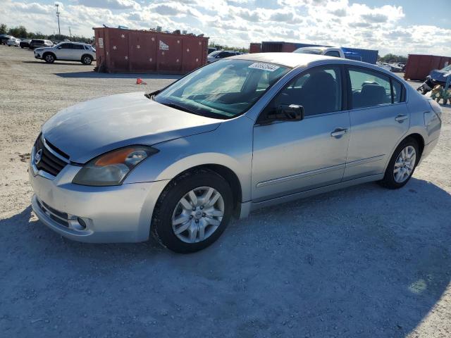 nissan altima 2.5 2009 1n4al21e09n557823