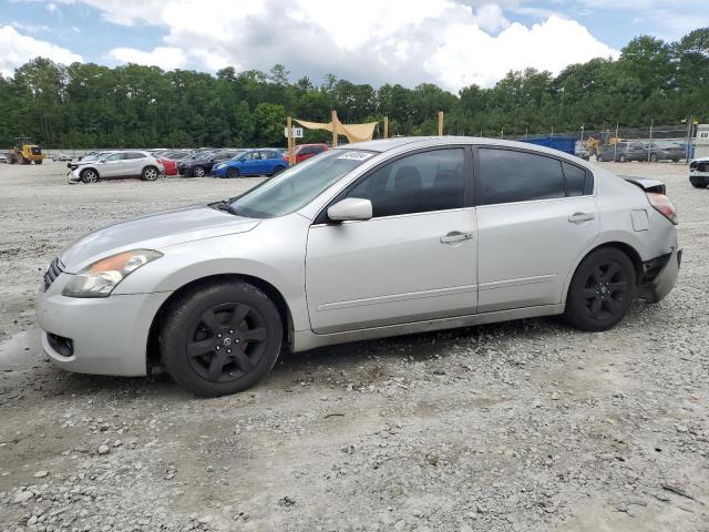 nissan altima 2.5 2007 1n4al21e17c201745