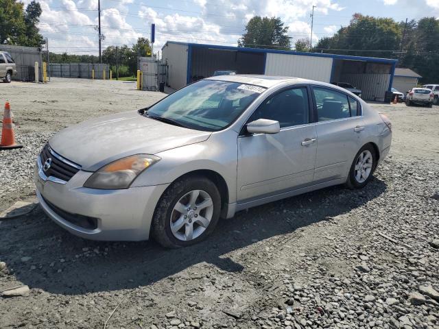 nissan altima 2.5 2007 1n4al21e17n401089