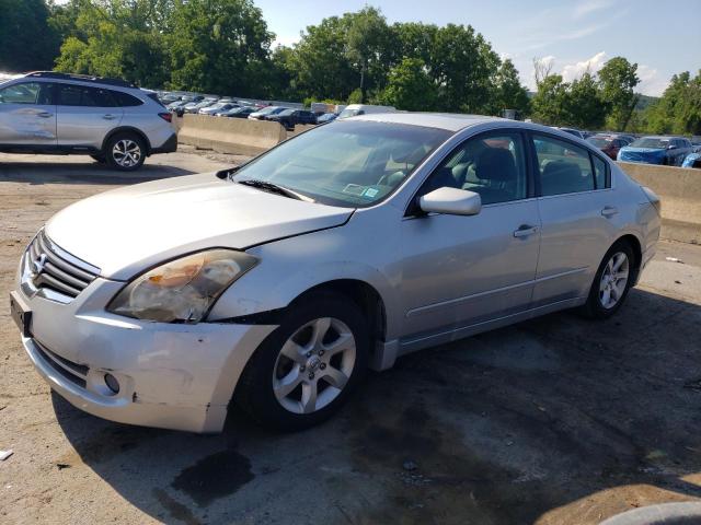 nissan altima 2007 1n4al21e17n403277