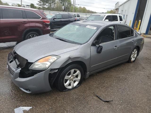 nissan altima 2007 1n4al21e17n410620