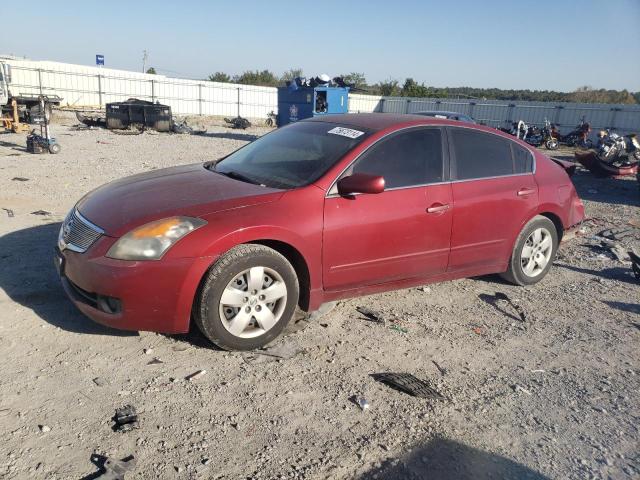 nissan altima 2.5 2007 1n4al21e17n417793