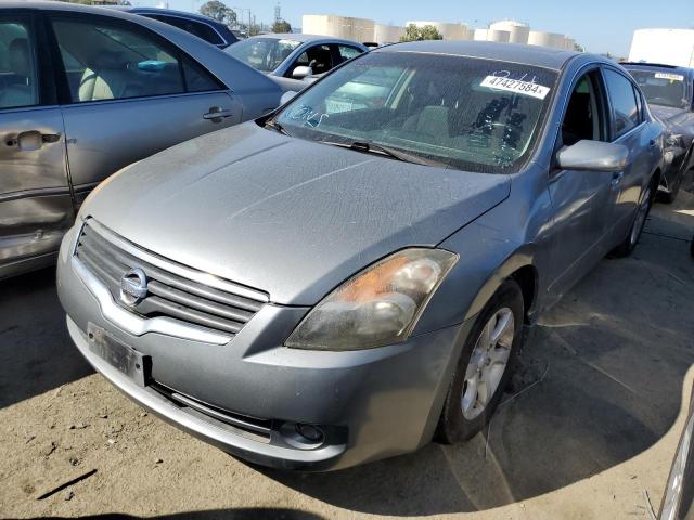 nissan altima 2007 1n4al21e17n425425