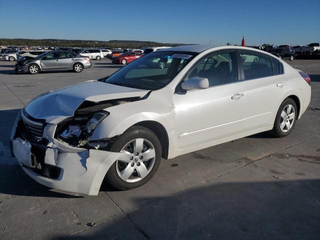 nissan altima 2.5 2007 1n4al21e17n438868