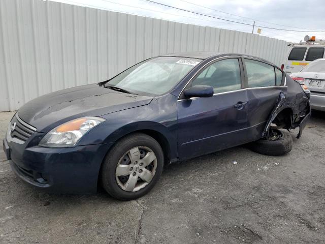 nissan altima 2.5 2007 1n4al21e17n442922