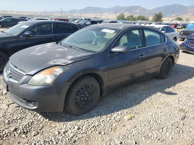 nissan altima 2.5 2007 1n4al21e17n458215