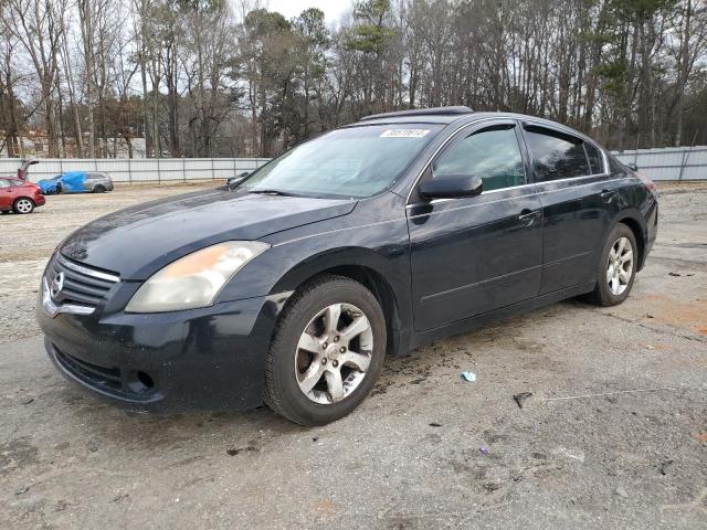 nissan altima 2007 1n4al21e17n473863