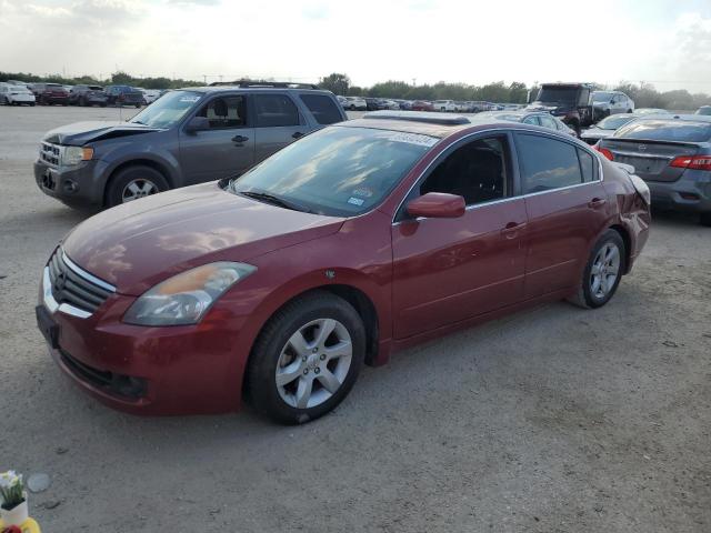 nissan altima 2.5 2007 1n4al21e17n490727