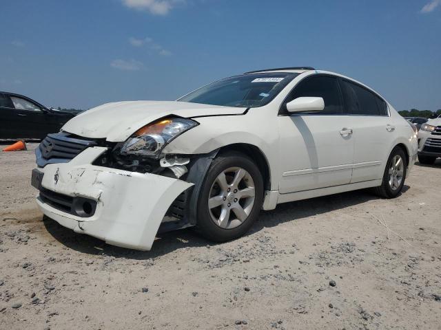 nissan altima 2.5 2007 1n4al21e17n495250