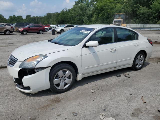 nissan altima 2.5 2008 1n4al21e18c119970