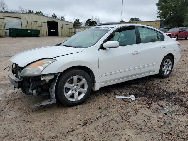 nissan altima 2.5 2008 1n4al21e18c178596