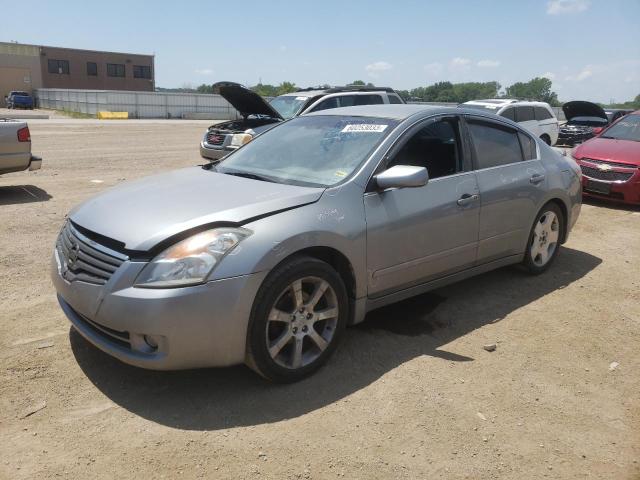 nissan altima 2.5 2008 1n4al21e18c215260