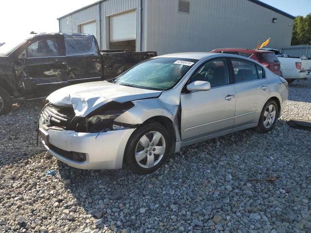 nissan altima 2.5 2008 1n4al21e18c251465