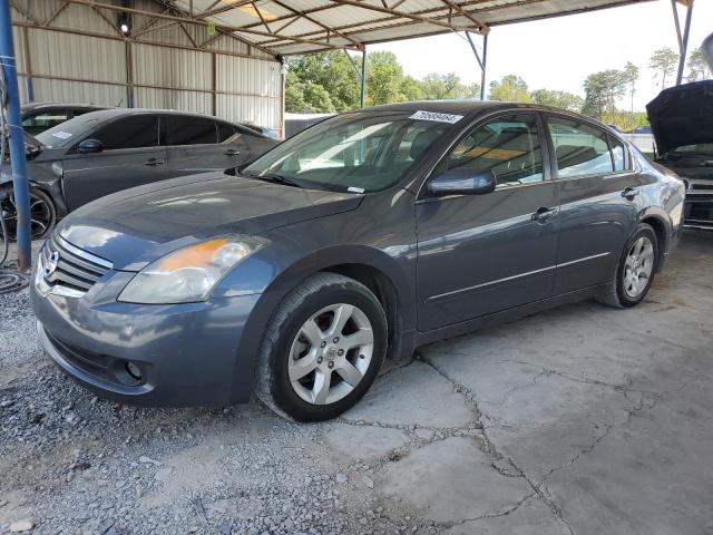 nissan altima 2.5 2008 1n4al21e18c261333