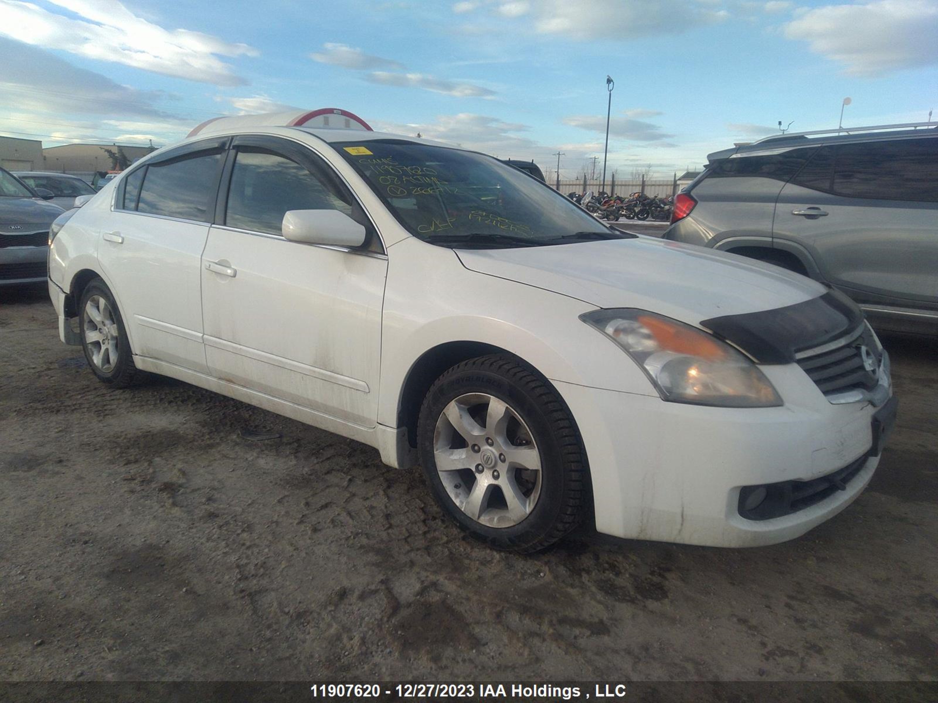 nissan altima 2008 1n4al21e18c266712