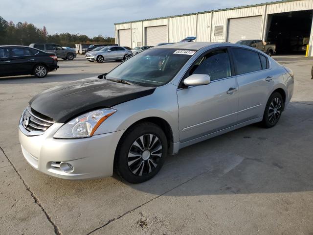 nissan altima 2.5 2008 1n4al21e18n428651