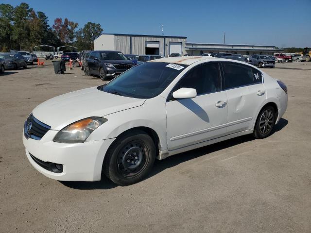 nissan altima 2.5 2008 1n4al21e18n433848