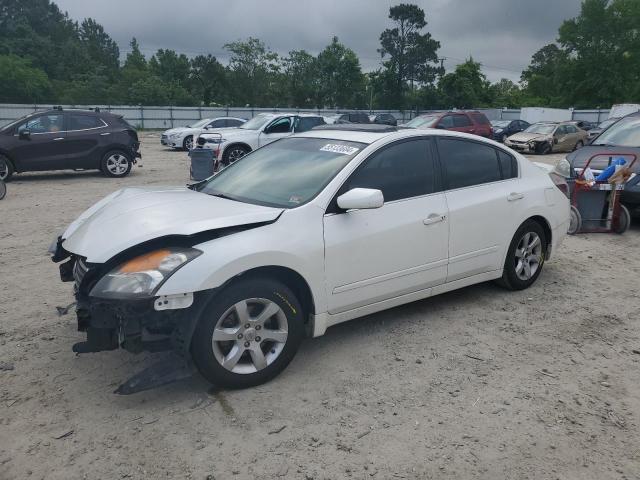 nissan altima 2.5 2008 1n4al21e18n449791