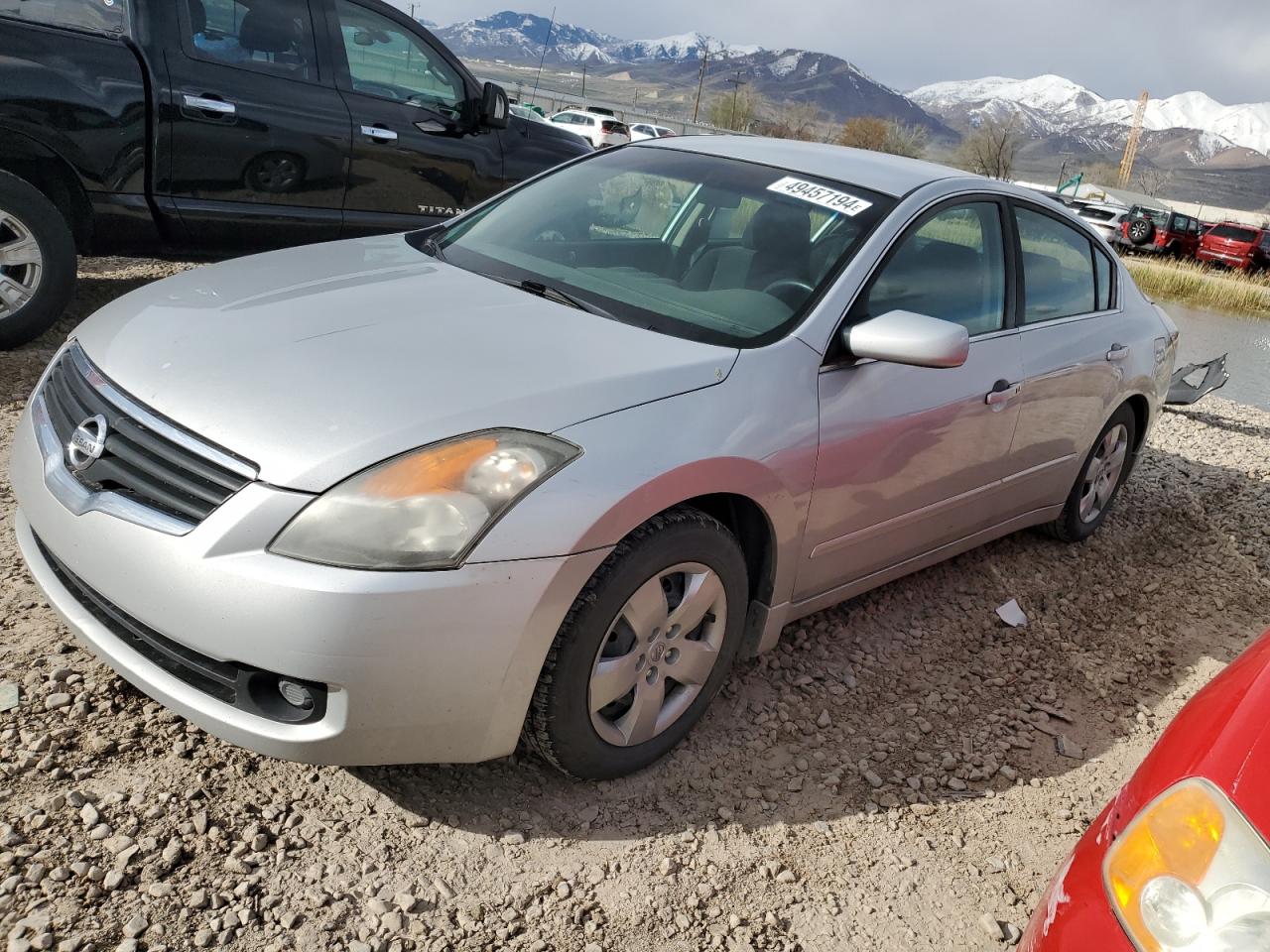 nissan altima 2008 1n4al21e18n452271