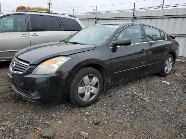 nissan altima 2.5 2008 1n4al21e18n455381