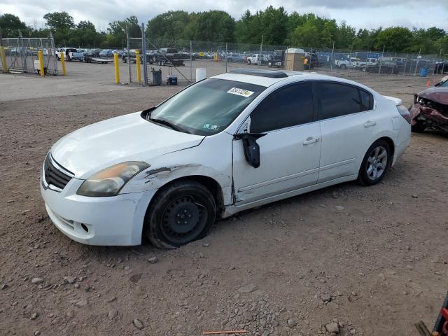 nissan altima 2.5 2008 1n4al21e18n458796