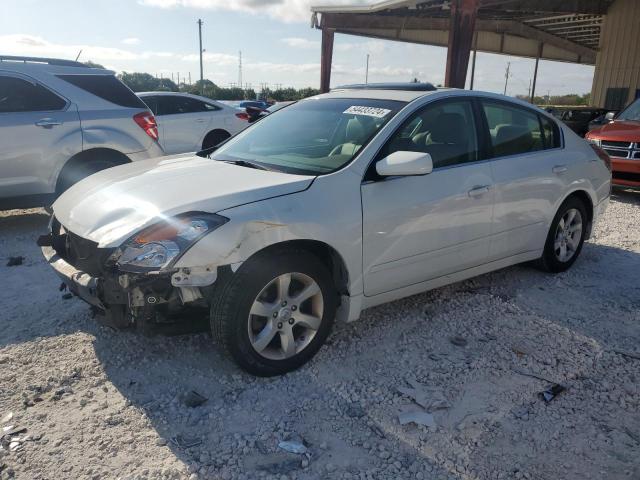 nissan altima 2.5 2008 1n4al21e18n470611