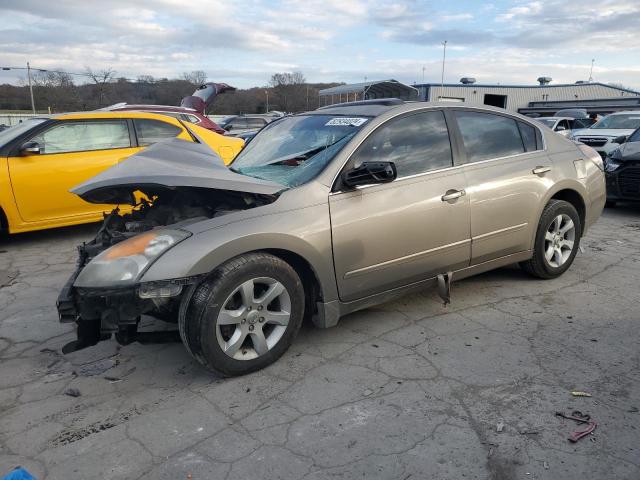 nissan altima 2.5 2008 1n4al21e18n483164