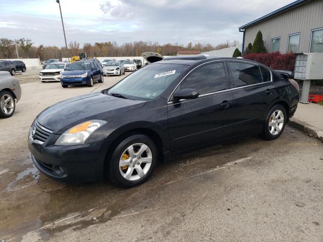 nissan altima 2.5 2008 1n4al21e18n485786