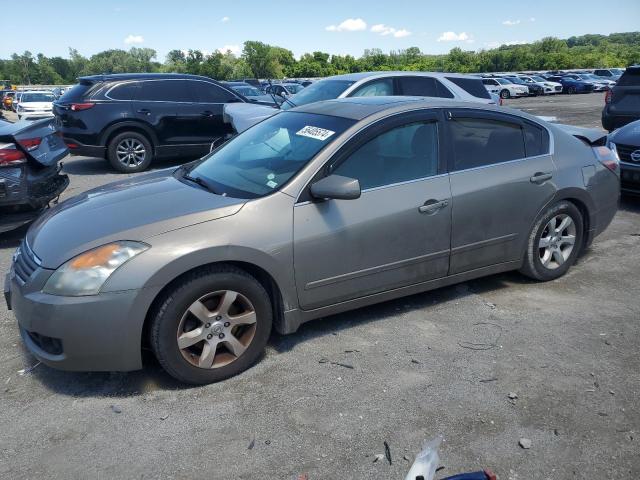 nissan altima 2.5 2008 1n4al21e18n504465