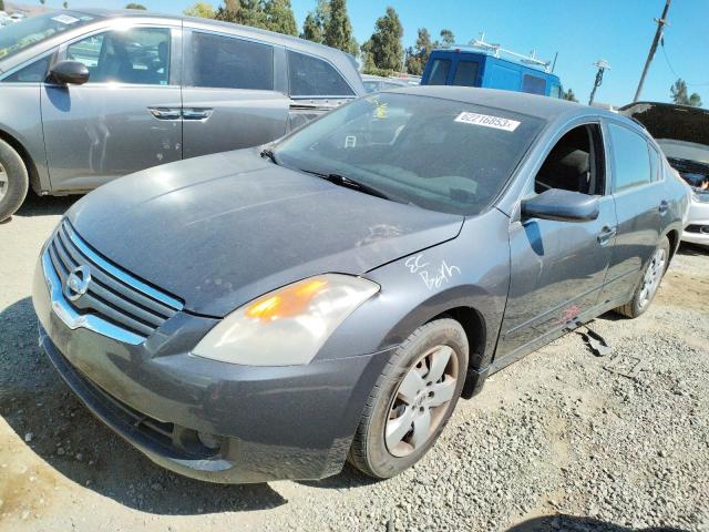 nissan altima 2008 1n4al21e18n519161