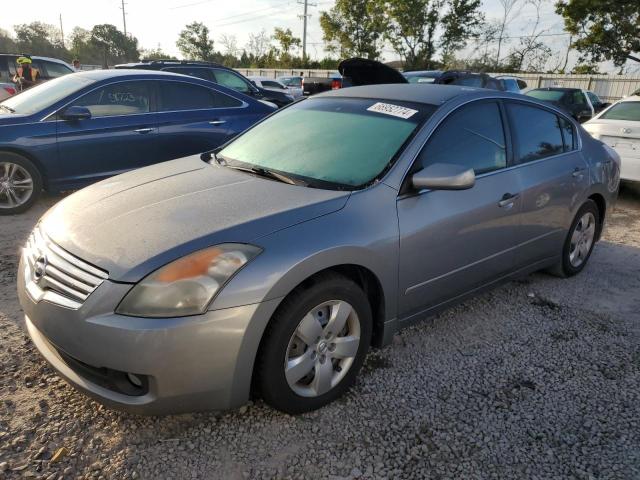 nissan altima 2.5 2008 1n4al21e18n531150