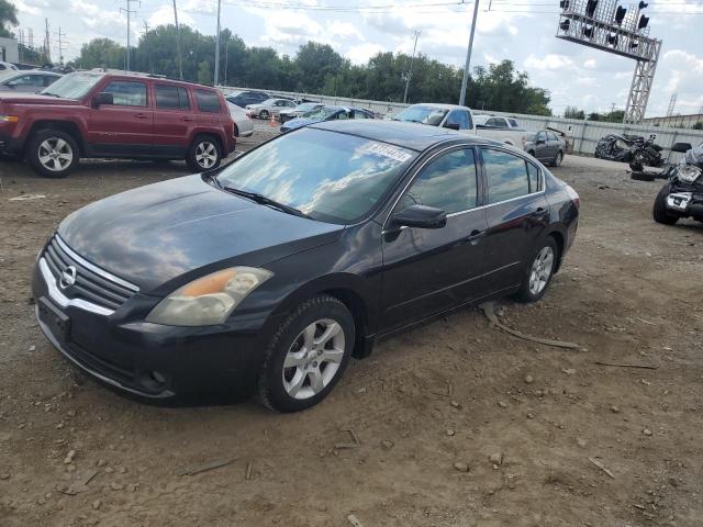 nissan altima 2008 1n4al21e18n544383