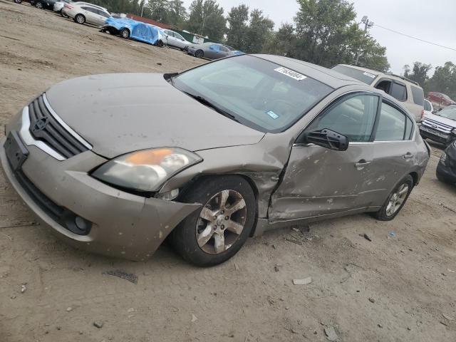 nissan altima 2.5 2008 1n4al21e18n546845