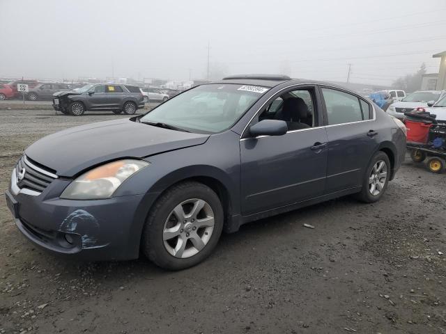 nissan altima 2.5 2008 1n4al21e18n558364