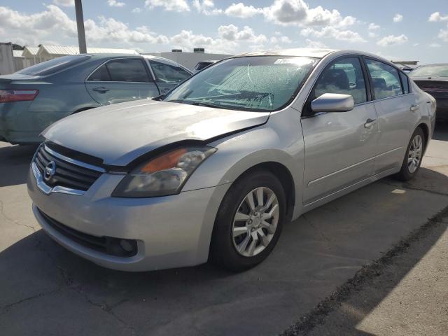 nissan altima 2.5 2009 1n4al21e19c119744