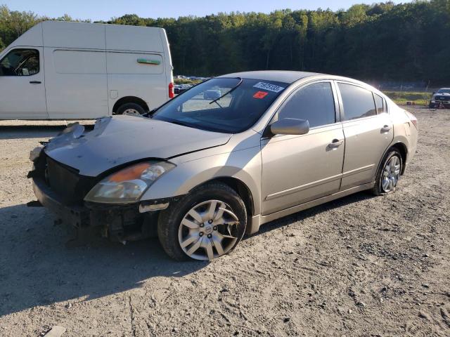 nissan altima 2.5 2009 1n4al21e19c120862