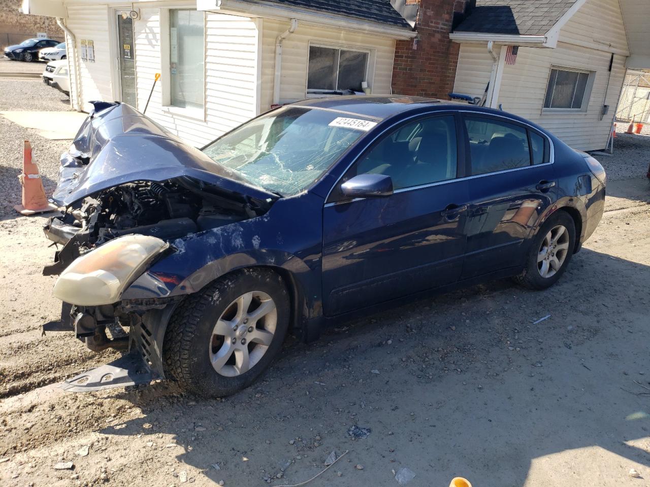 nissan altima 2009 1n4al21e19c123003