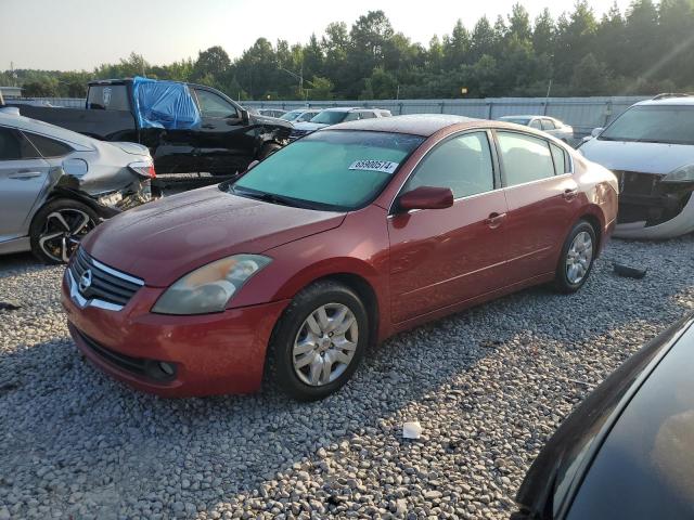 nissan altima 2009 1n4al21e19c151626