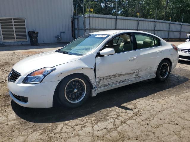 nissan altima 2009 1n4al21e19c152419