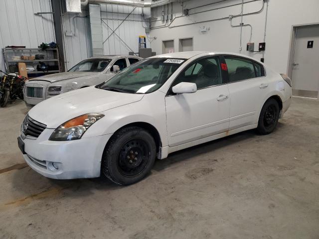 nissan altima 2.5 2009 1n4al21e19c168961