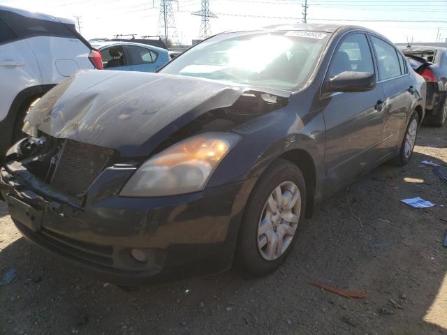 nissan altima 2009 1n4al21e19c183122