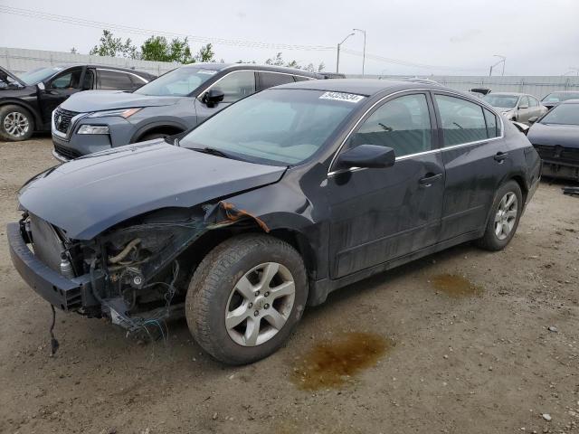 nissan altima 2009 1n4al21e19c191219