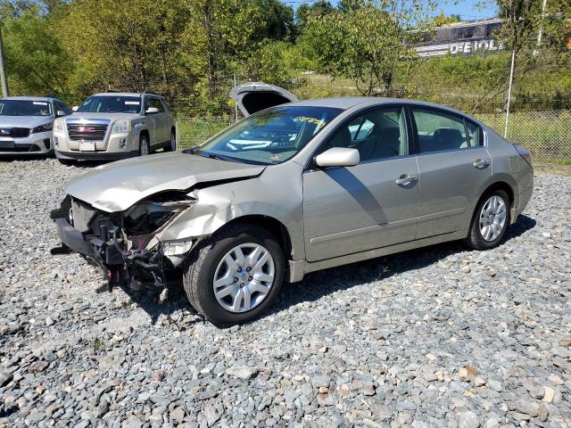 nissan altima 2.5 2009 1n4al21e19n402066