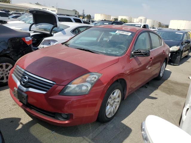 nissan altima 2.5 2009 1n4al21e19n406246