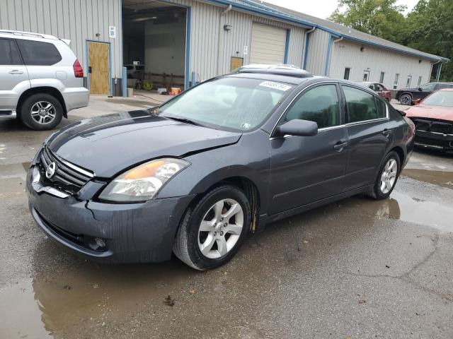 nissan altima 2.5 2009 1n4al21e19n427775