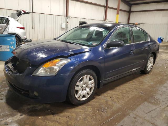 nissan altima 2009 1n4al21e19n429607