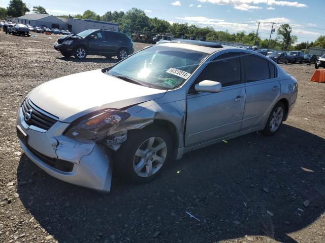 nissan altima 2.5 2009 1n4al21e19n444155